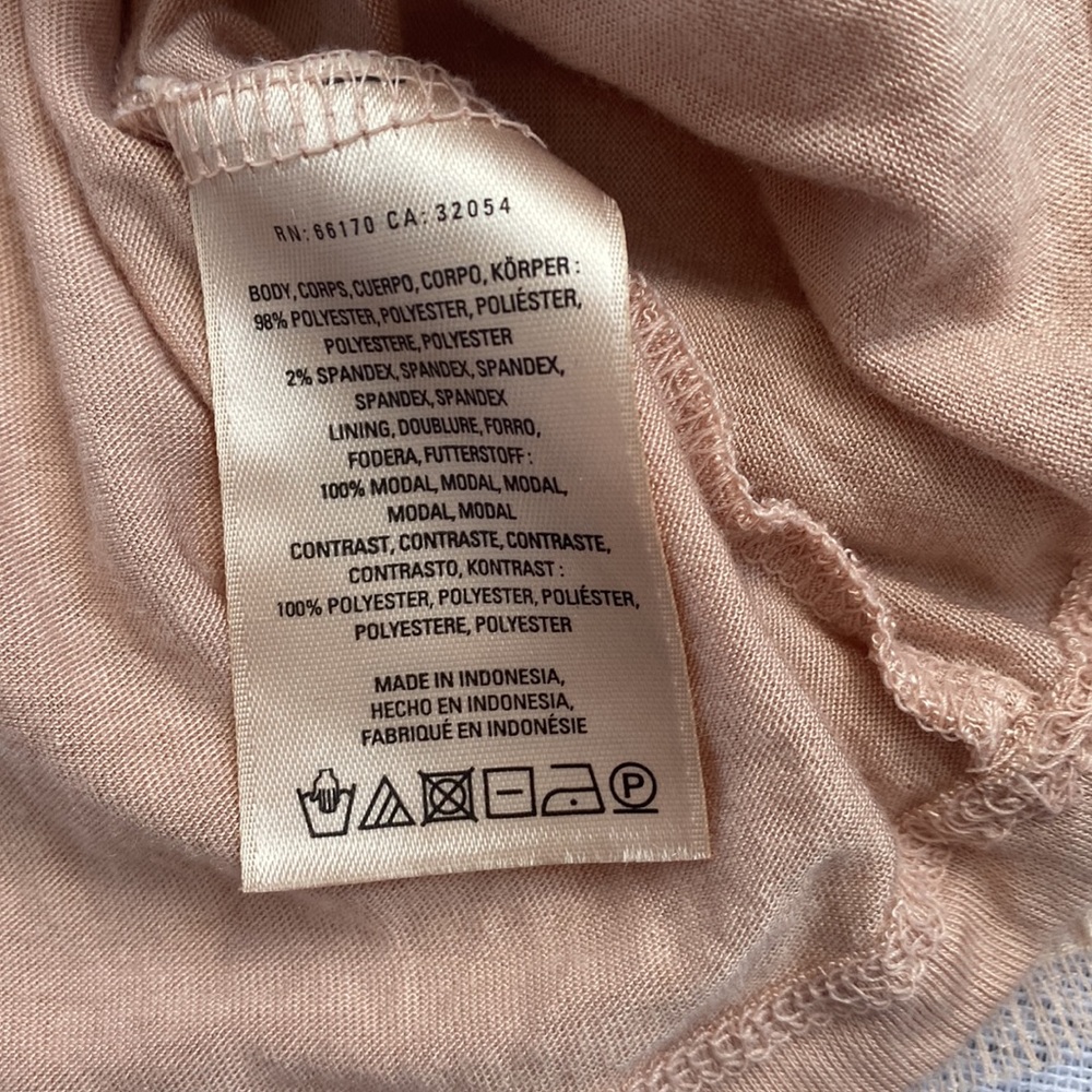 Lovely!! Anthropologie Soft Textured Lined Blouse - Picture 10 of 15